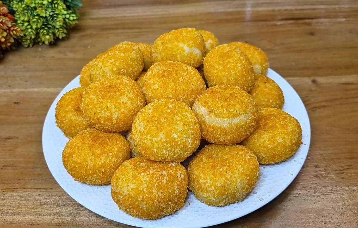 Depot Lik Sa & Singkong Keju Cerme: Kenikmatan Kuliner yang Menggugah Selera di Cilacap